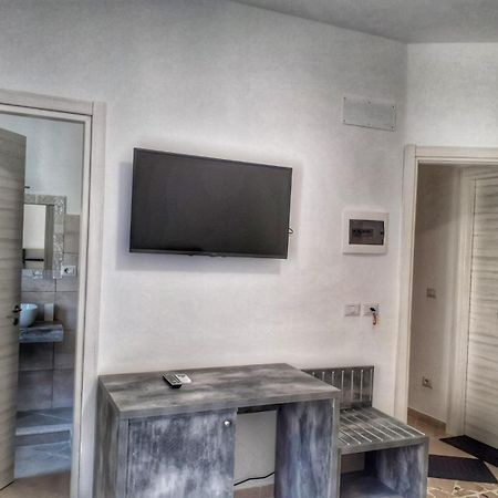 La Casa Di Gio Bed & Breakfast Taormina Dış mekan fotoğraf