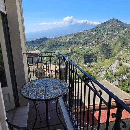 La Casa Di Gio Bed & Breakfast Taormina Dış mekan fotoğraf