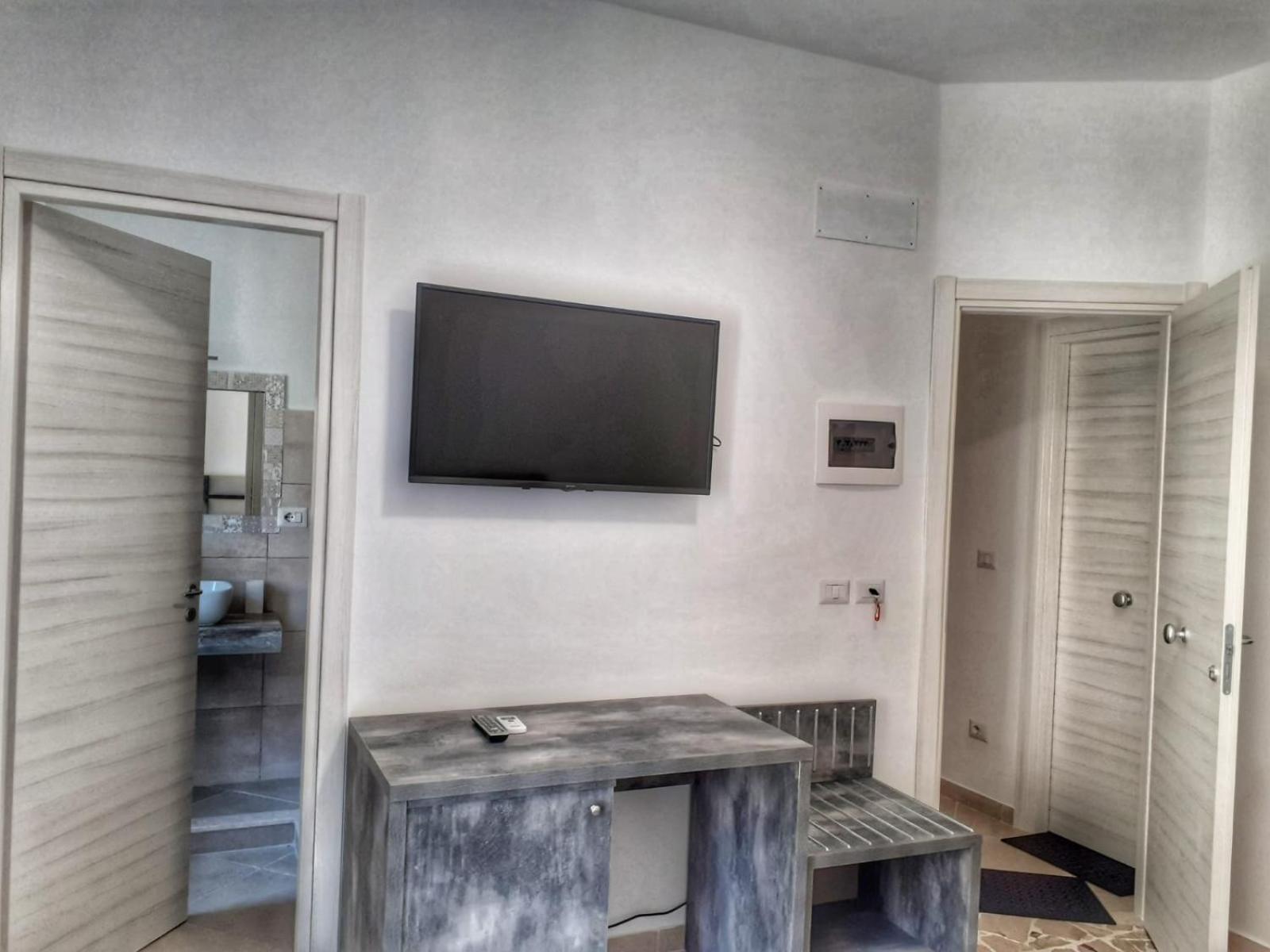 La Casa Di Gio Bed & Breakfast Taormina Dış mekan fotoğraf