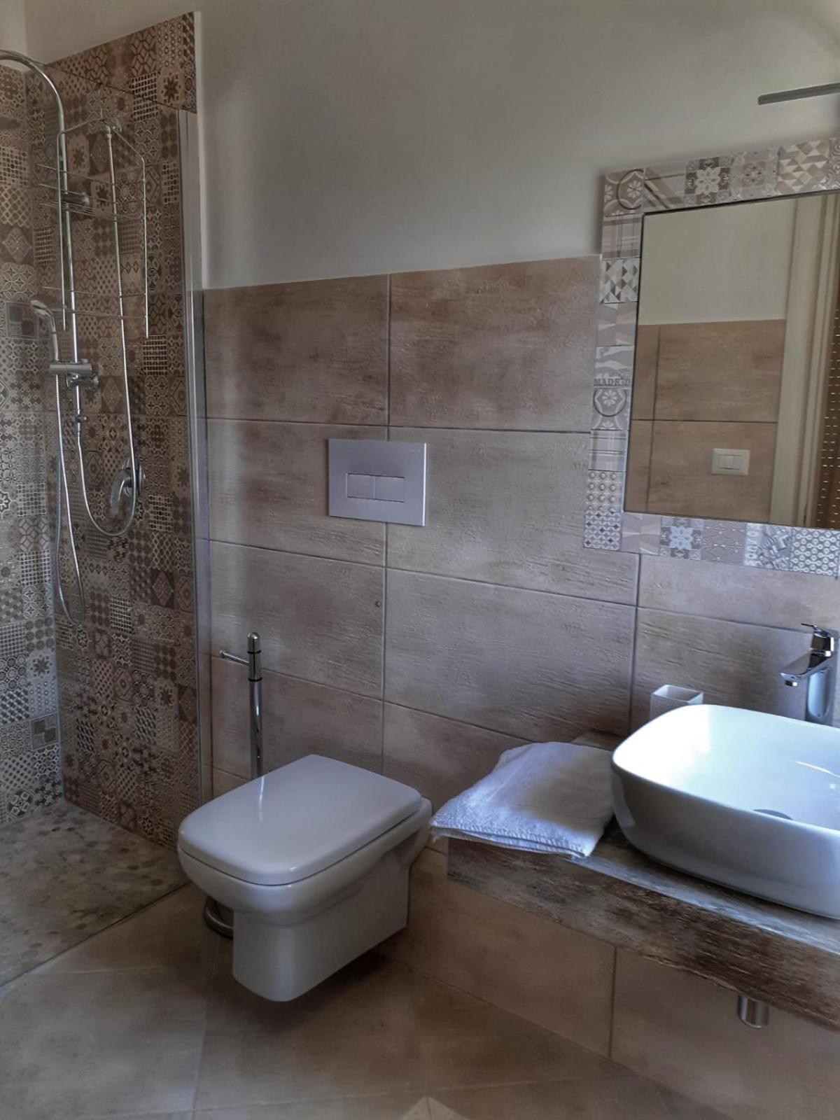 La Casa Di Gio Bed & Breakfast Taormina Dış mekan fotoğraf