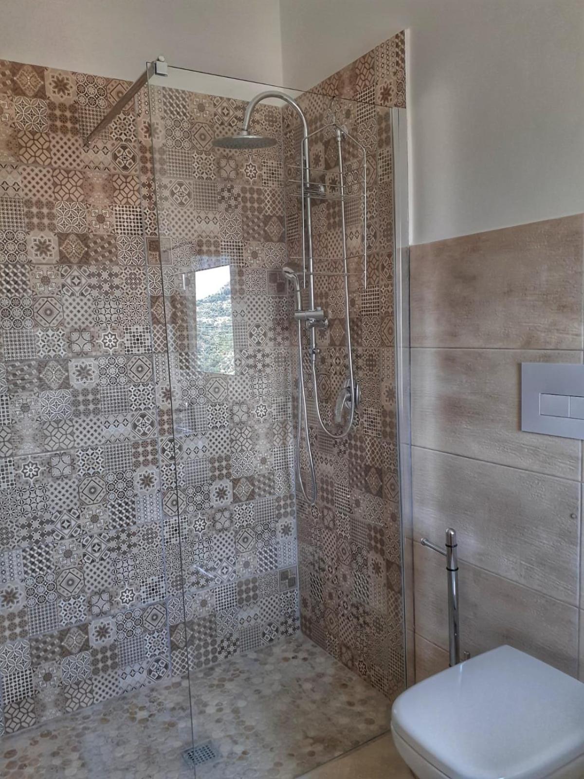 La Casa Di Gio Bed & Breakfast Taormina Dış mekan fotoğraf