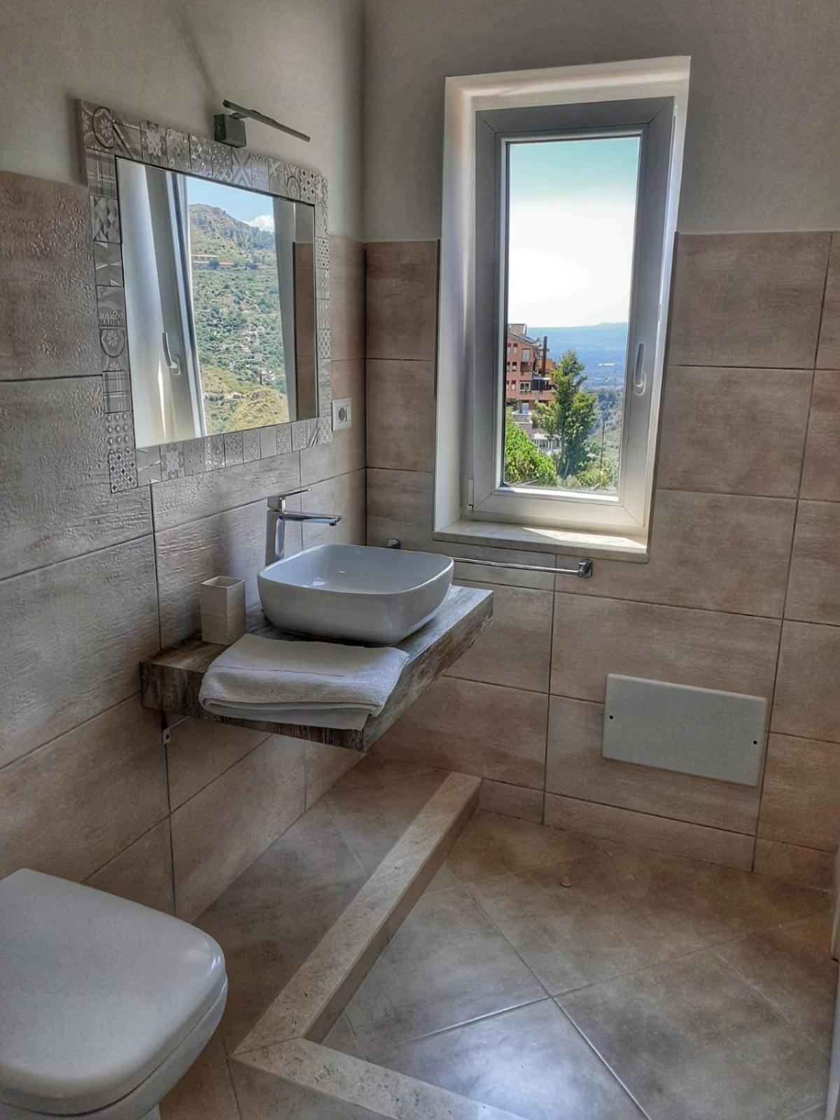 La Casa Di Gio Bed & Breakfast Taormina Dış mekan fotoğraf