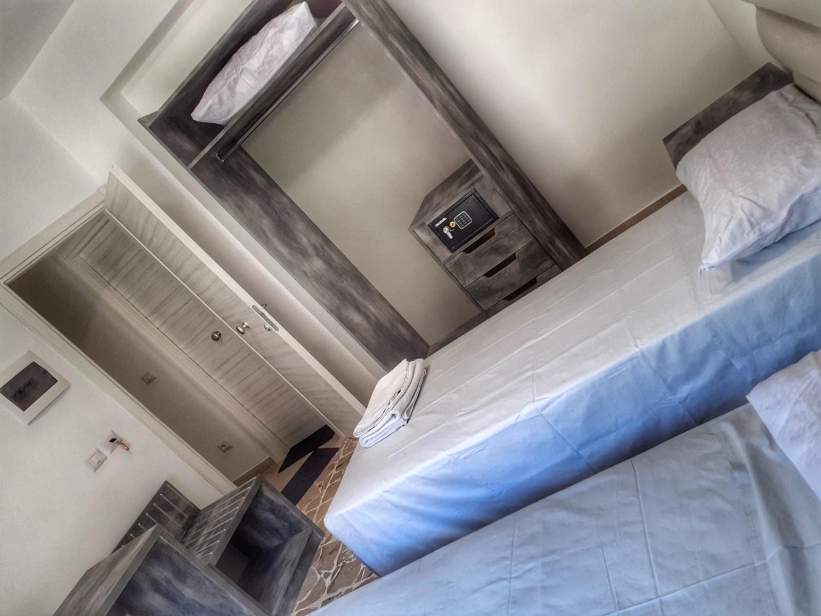 La Casa Di Gio Bed & Breakfast Taormina Dış mekan fotoğraf