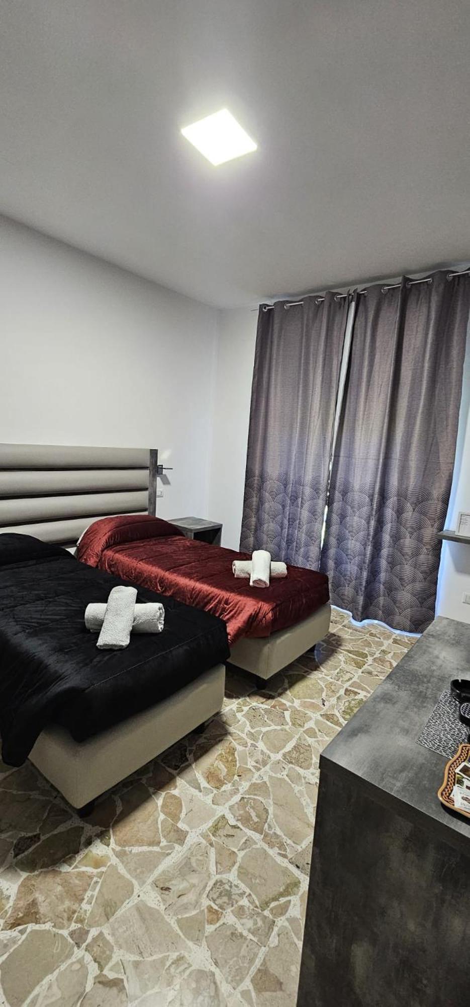 La Casa Di Gio Bed & Breakfast Taormina Dış mekan fotoğraf