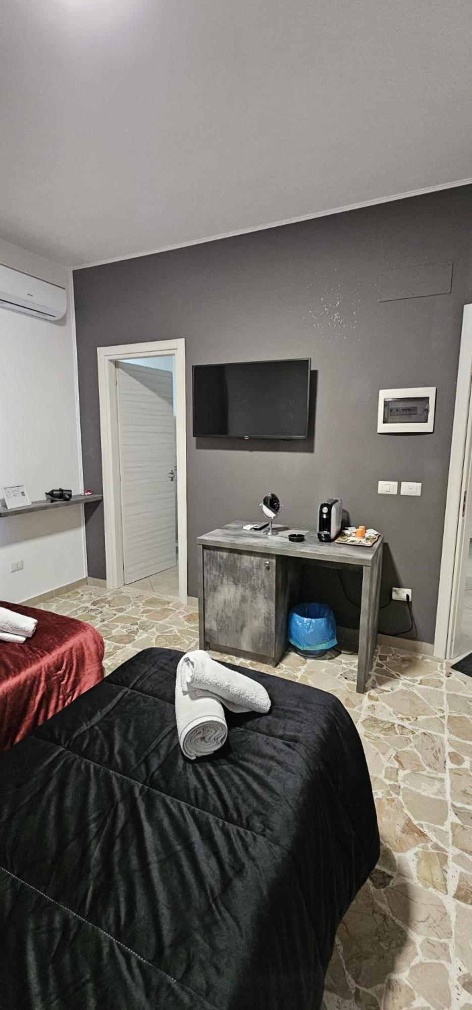 La Casa Di Gio Bed & Breakfast Taormina Dış mekan fotoğraf