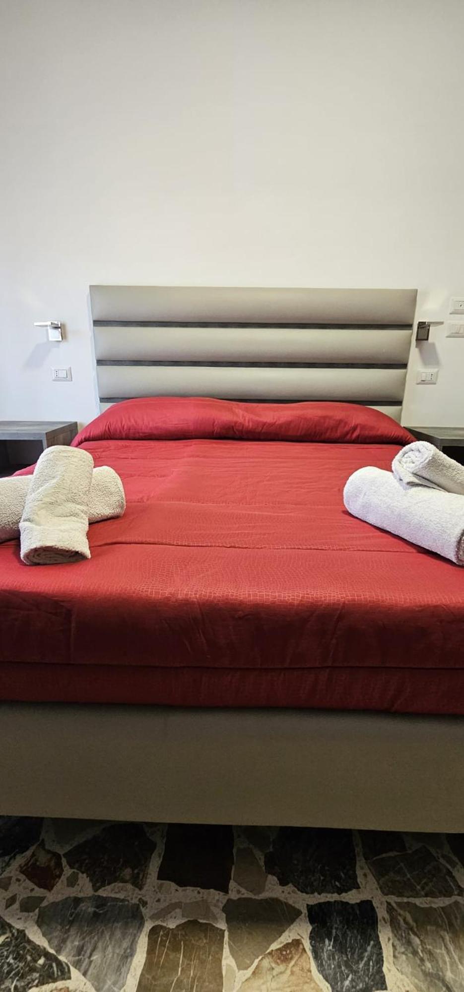 La Casa Di Gio Bed & Breakfast Taormina Dış mekan fotoğraf