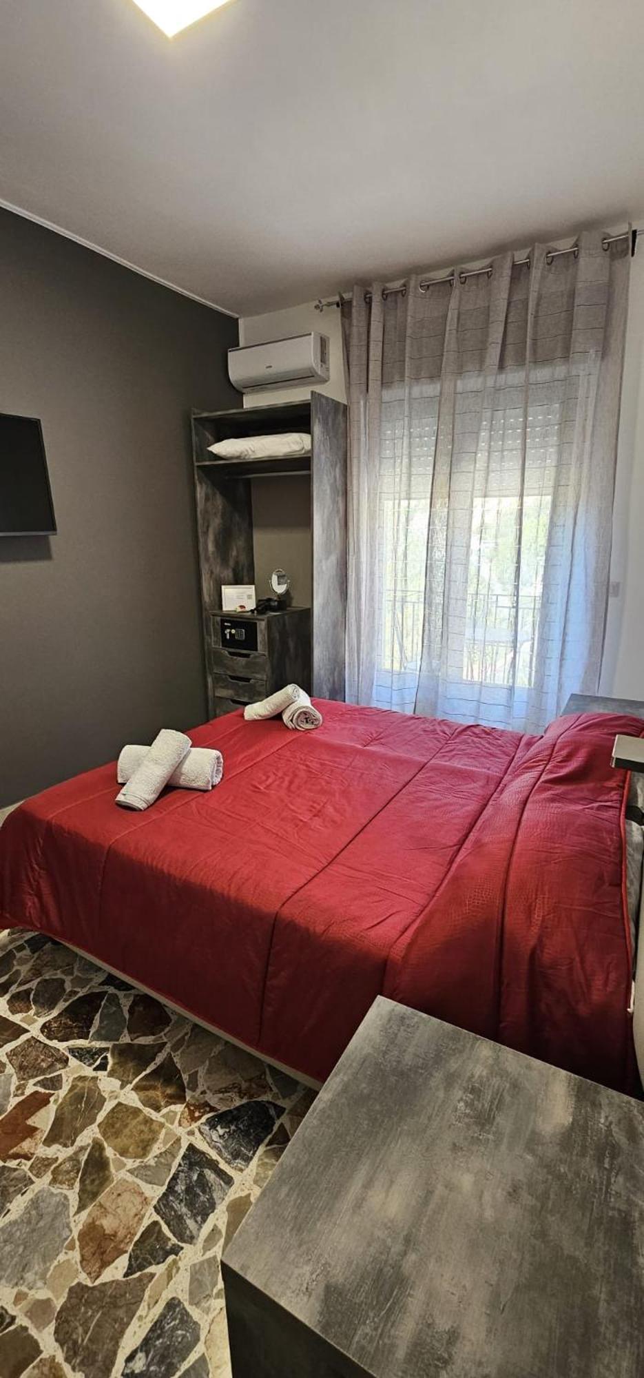 La Casa Di Gio Bed & Breakfast Taormina Dış mekan fotoğraf
