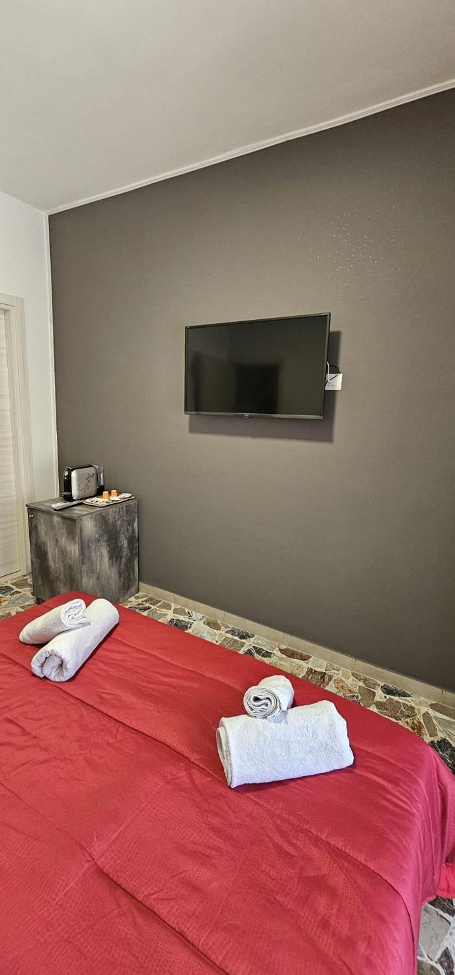 La Casa Di Gio Bed & Breakfast Taormina Dış mekan fotoğraf