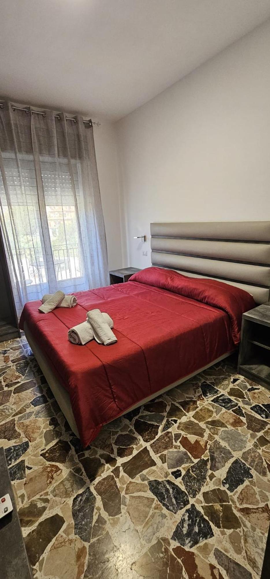La Casa Di Gio Bed & Breakfast Taormina Dış mekan fotoğraf