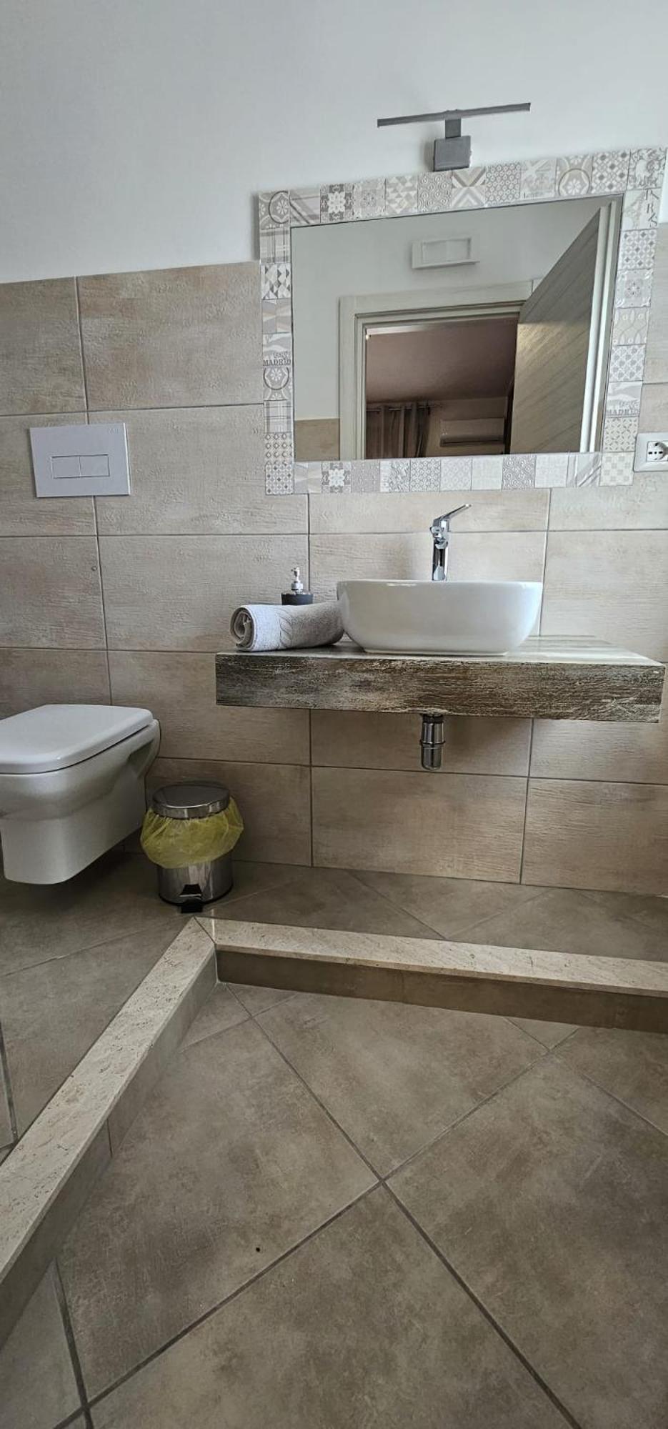 La Casa Di Gio Bed & Breakfast Taormina Dış mekan fotoğraf